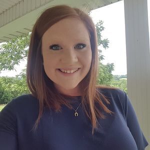 Meet your Posher, Olivia